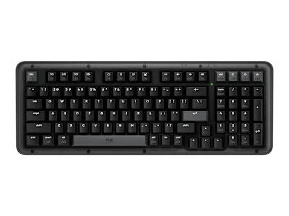 Mac与Windows共用机械键盘:系统模式和修饰键怎么核对 机械键盘与桌面外设参考图片